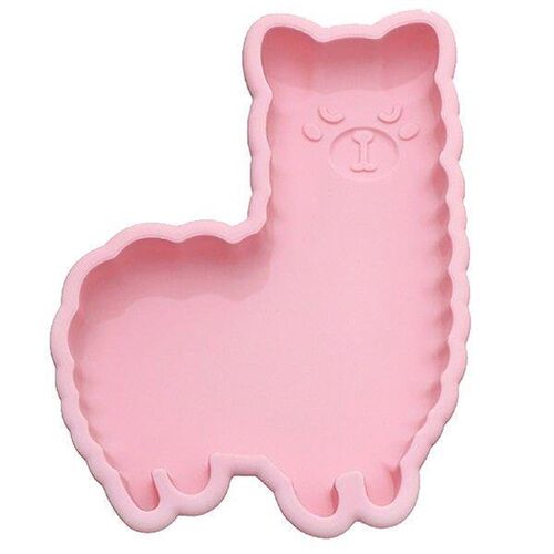 Baking Mould Cake Silicone Cookie Pan Chocolate Cake Mould