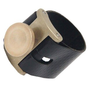 Mouthpiece Clip Wind Instrument Accessory Sax Ligature