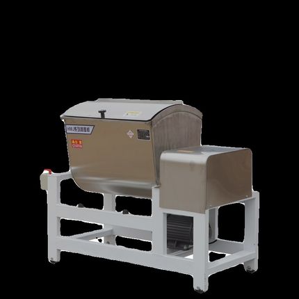 全自动商用大型馒头包子和面机面粉搅拌肉馅油条公斤