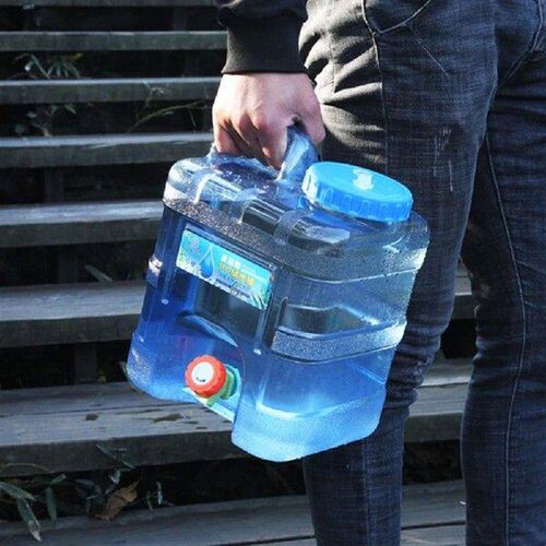 18/20/22L Camping Water Container Food Grade Pure Water
