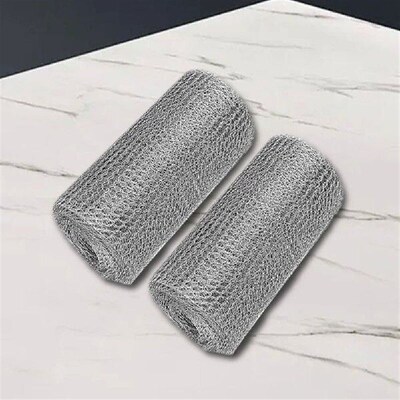 3/6/9/12/15M Filter Wire Mesh Rabbit Rodent Protection