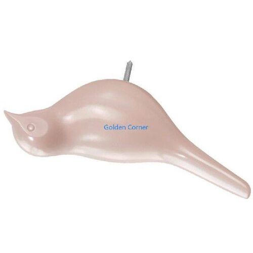 E15D Kitchen Color Wall Hooks Bird Hooks Towel Holder