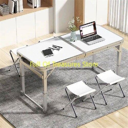 Foldable Tables For Rental Housing Household Dining Tables