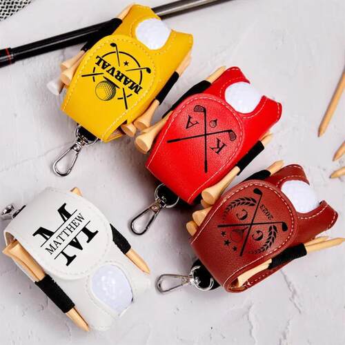 Golf ball bag, golf ball protective bag