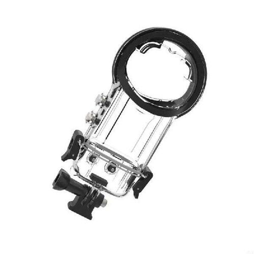 Dive Case for X5 Invisible Waterproof Protective 164ft/50m