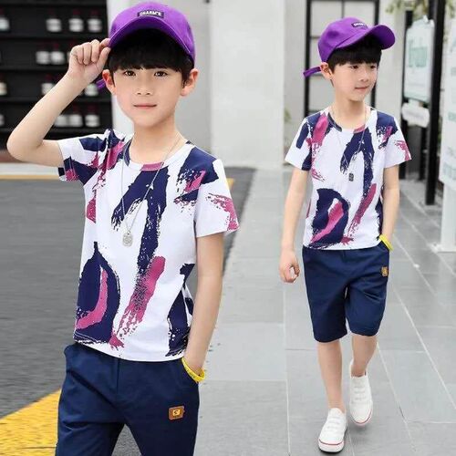 Formal children baby Boy Kids Clothes Long Sleeve Boys kid