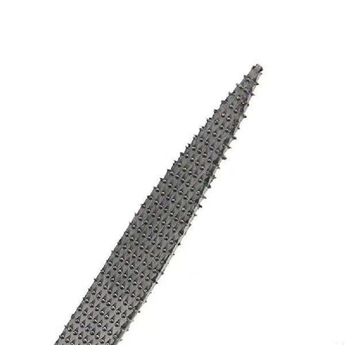 E1PD 6Pcs 140mm Mini Metal Filing Rasp Needle File Tools