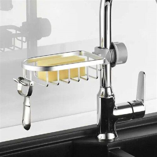Bathroom Shelf Black Shower Storage Basket Storage Rack