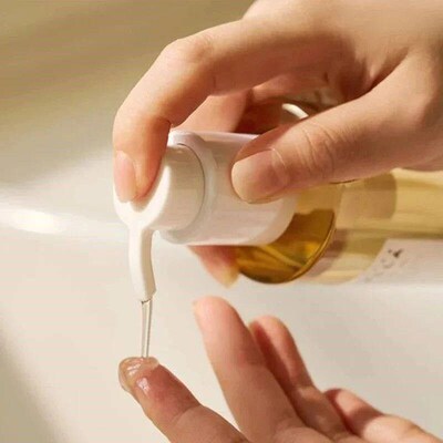 Mild Makeup Remover Oil Pure Centella Cleansing Oil Deep Cle