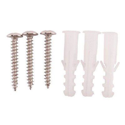 ABFS 2Pack Wall Mounted Garden Hose Holder Heavy Duty