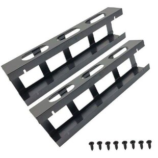 Under Management Desk Drawer Wire Upgrades Metal Cord