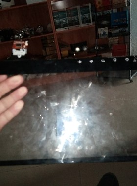 ZCC-02V2 ZHG-B 触控 RY10117 传祺电容屏触摸屏外屏面板