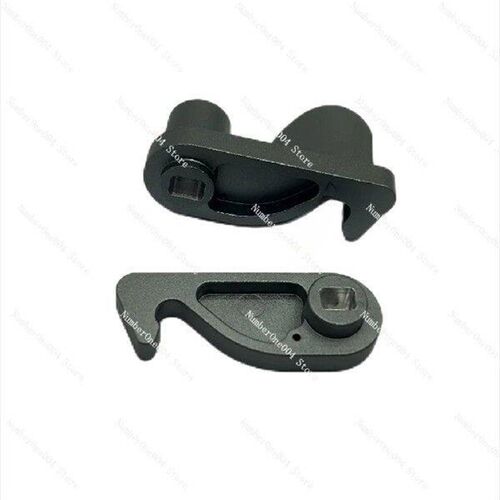 TSC 246m 344m Dial Handle Hook Inside and Outside Buckle