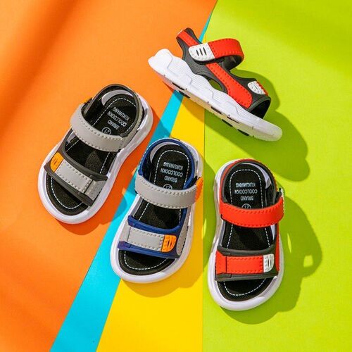 boys baby sandals kids for shoes boy child sandal Summer