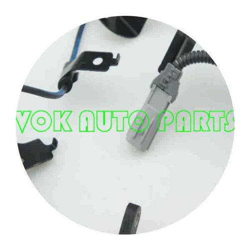 Rear Left ABS Wheel Speed Sensor for oyota Highlander Lexus