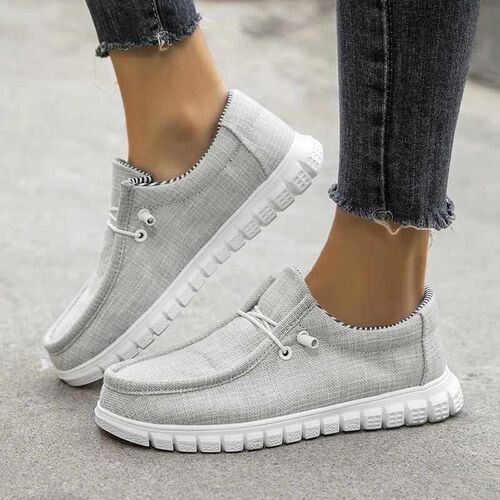 New Arrival Summer Autumn Comfortable Casual Shoes Womens  S