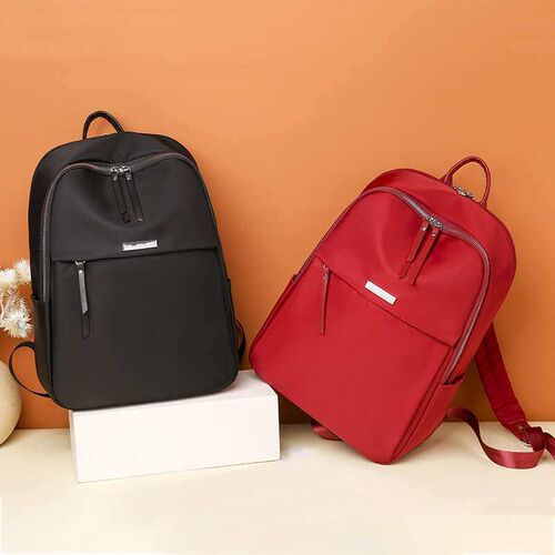 14 inch computer bag womens shoulder new fashion simple lar