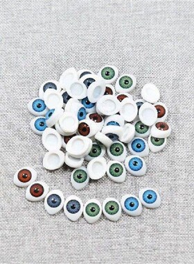 Safety Eyes for Crochet Animals Classroom Crafts Projects