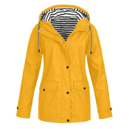 Waterproof assault suit, 3-in-2 outdoor hiking