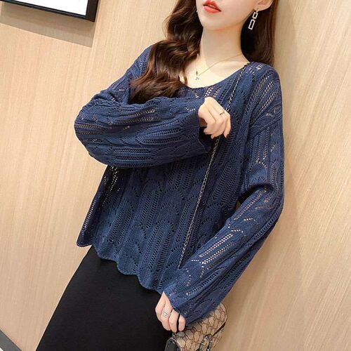 Single/Set Blouse Slip Skirt Womens Two-piece Suit New Spri