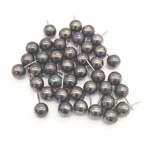 1 Set 4mm DIY Fixing Ball Design Creative Location