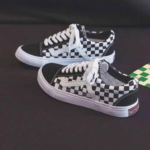 Unisex  Shoes for Men Casual Wear-resistant Breathable rendy