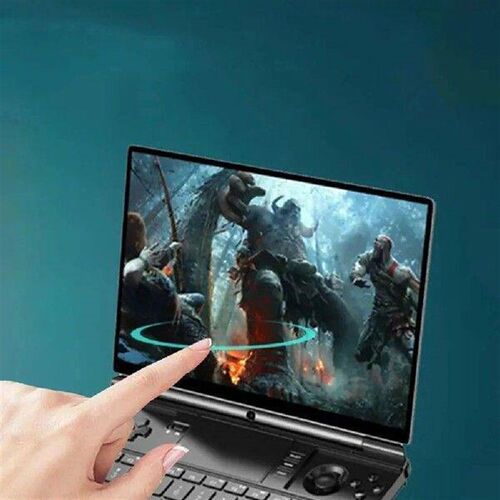 For GPD Win Max 2 Tempered Glass Screen Protector Film 9H