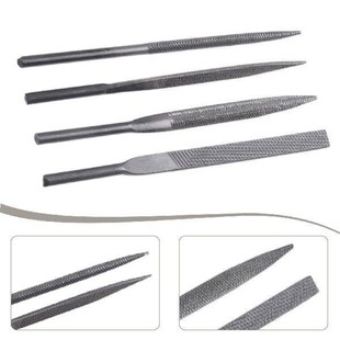 5140mm Pneumatic File Blades Air File Small File Air File