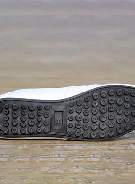 2023 Breathable Solid Color Slip Men Driving Shoes Spring An