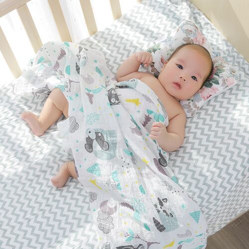 Baby Nursing Pillow Infant Newborn Sleep Support Concave Car