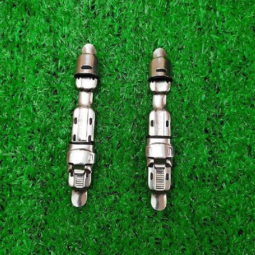 Stainless Steel Seat Fishing Reel Seat Deck Rod Clip Holder