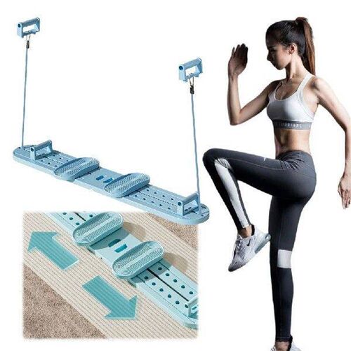 Indoor Ski Machine Leg Beauty Machine Multi-Function Pelvic