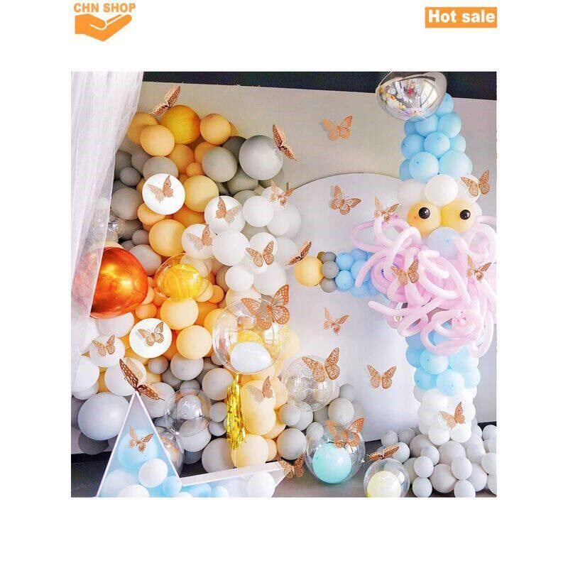 D Butterfly Sti节日装扮用品