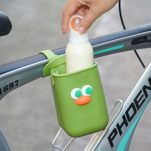 Cup Protective Sleeve Water Bottle Carrier Bag with Portable