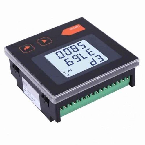 LNFE95 Multi-Functional Intelligent Digital Power Meter Meas