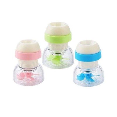 Random Style 360Swivel Extension Kitchen Faucet Aerator