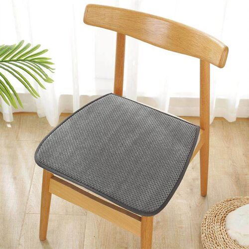Home Decor Pillow Pad Chair Seat Seat Cushion Dining Room Fo