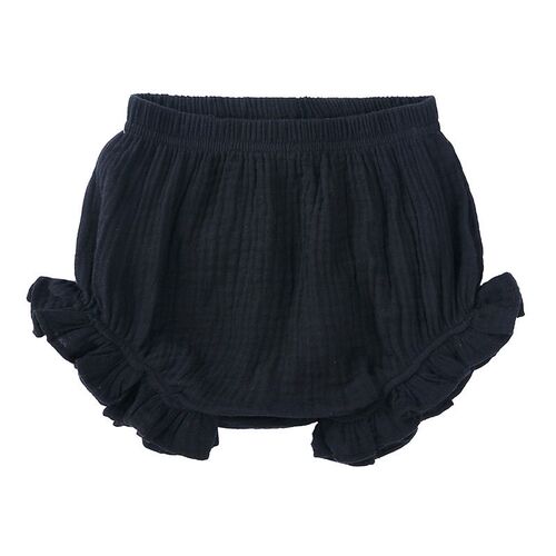 Summer New Baby Baby Bag Fart Pants Solid Color Casual Brief