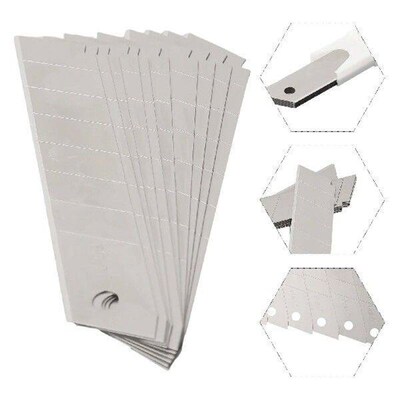 100mm Blade Scraper Putty Knives Tools Parts Workshop