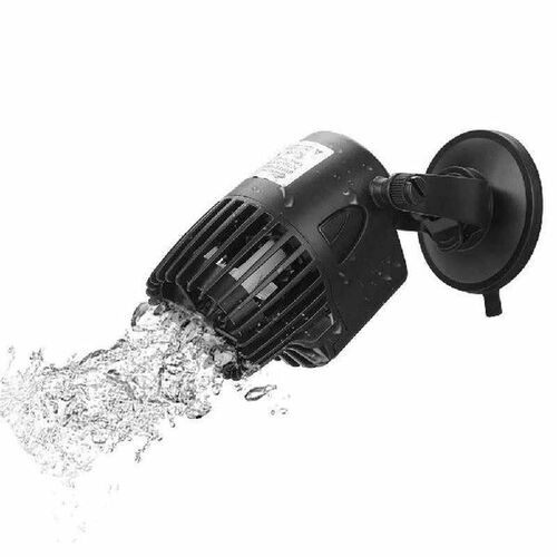 Aquarium Wave Maker Powerful Water Pump For Fish Tank Water
