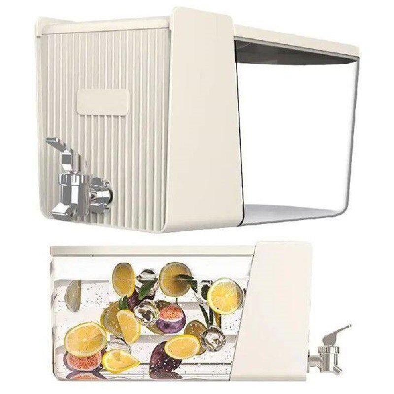 Refrigerator Drink Dispense Fridge Water Dispenser - 实物图