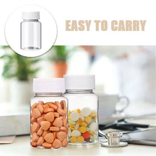12 Pcs Storage Container Small Travel Containers Bottles