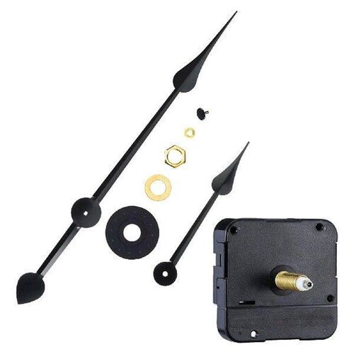 Long Shaft C Replacement Movement Motor for Living Room