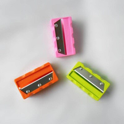 Mirror Beauty Face Mask Cucumber Slicer Kitchen Beauty Tool