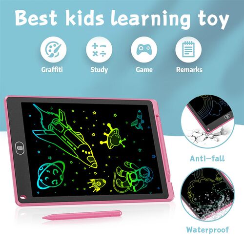 12 inch Graphic tablet Lcd Drawing Tablet To Draw Digital Dr
