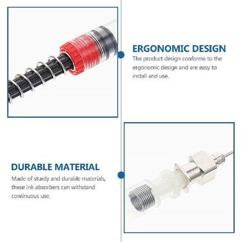 Fountain Pen Converter Ink Absorbing Tool Accessories
