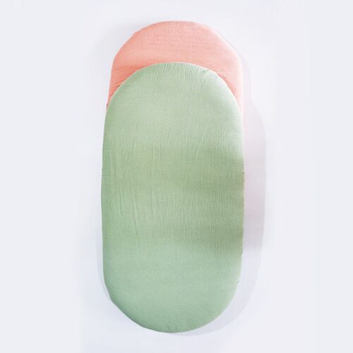 Childrens Crepe Solid lor Small Bed ver Single Bed ver tton