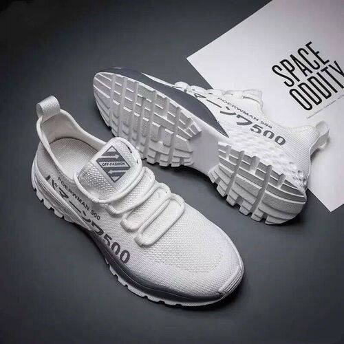 2023Casual Shoes Men New Fashion  for Light Soft Breathable
