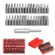 Screwdriver Electric Bit Combination Hexagonal New Set 33pcs