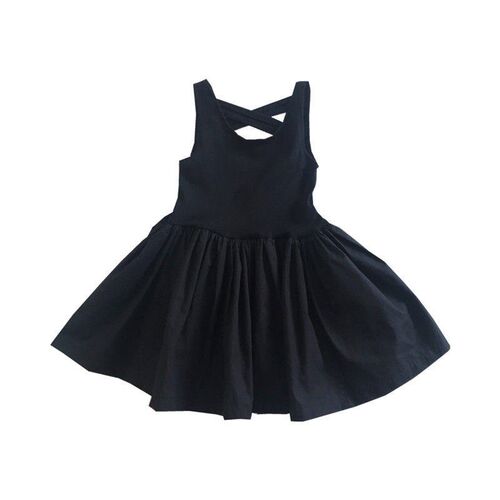 2-8y Baby Girls clothes Kids Summer Childrens clothing Teen